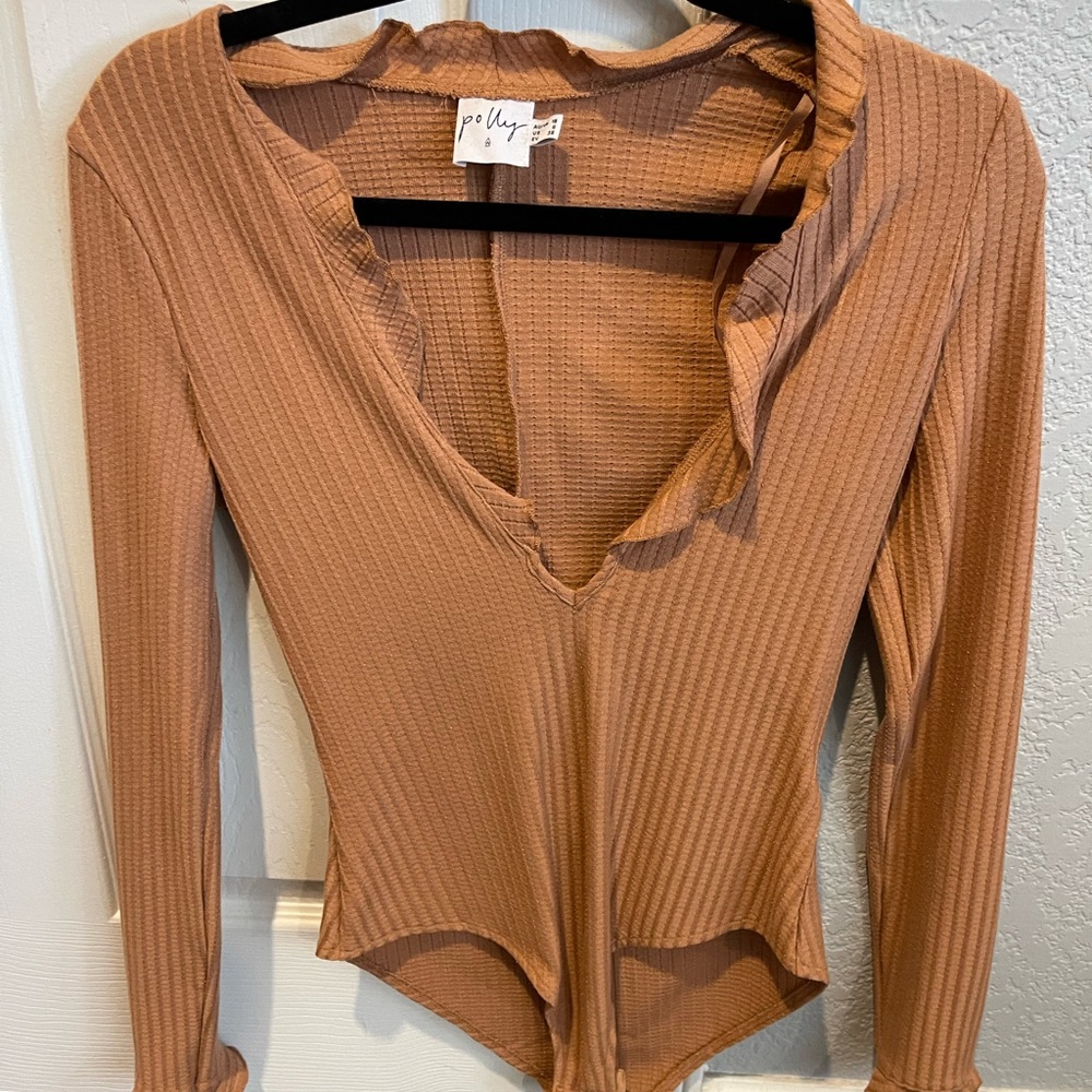 Princess polly bodysuit